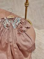 elegant fionka dress