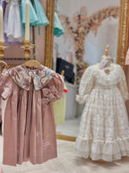 elegant fionka dress