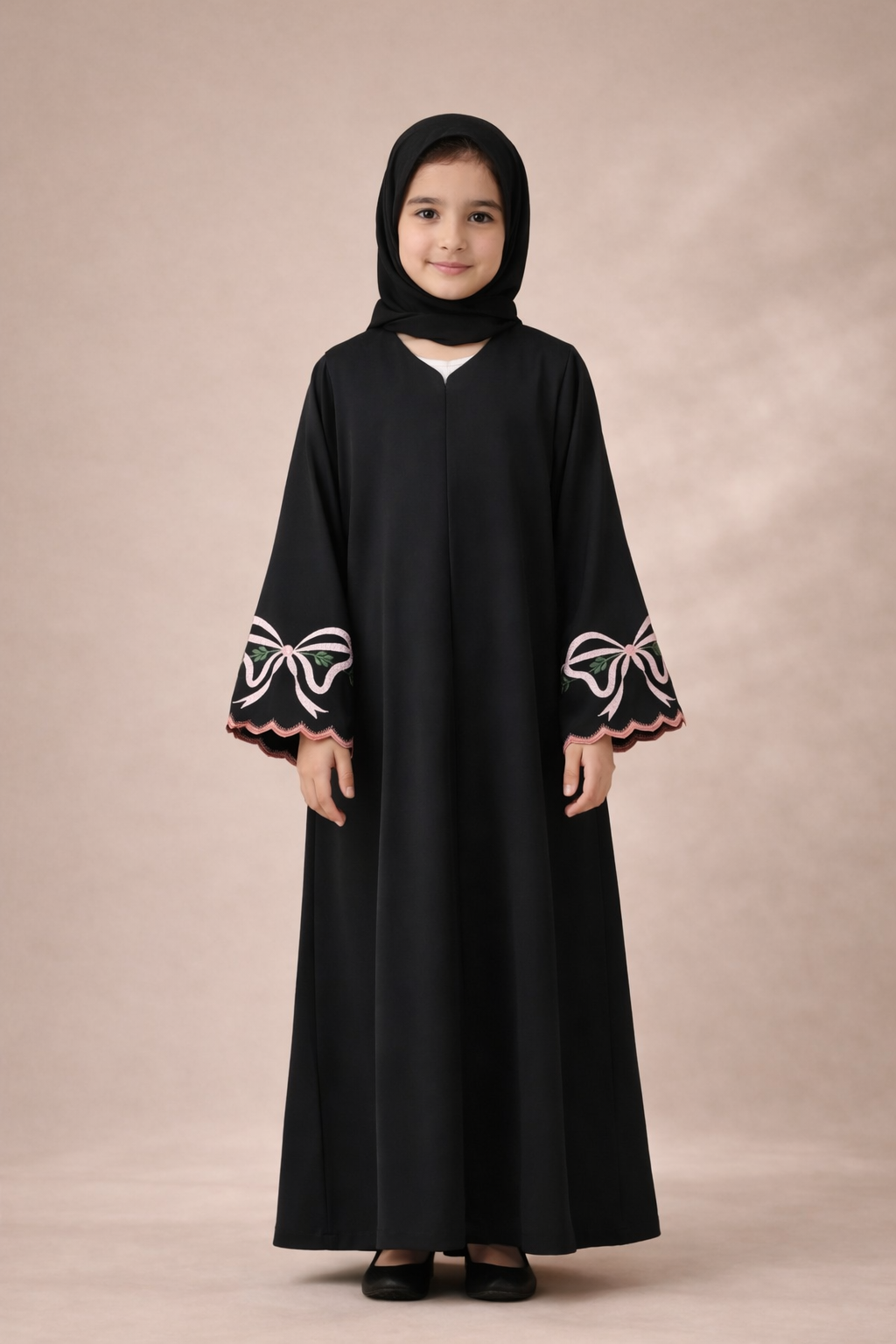 Biw Abaya
